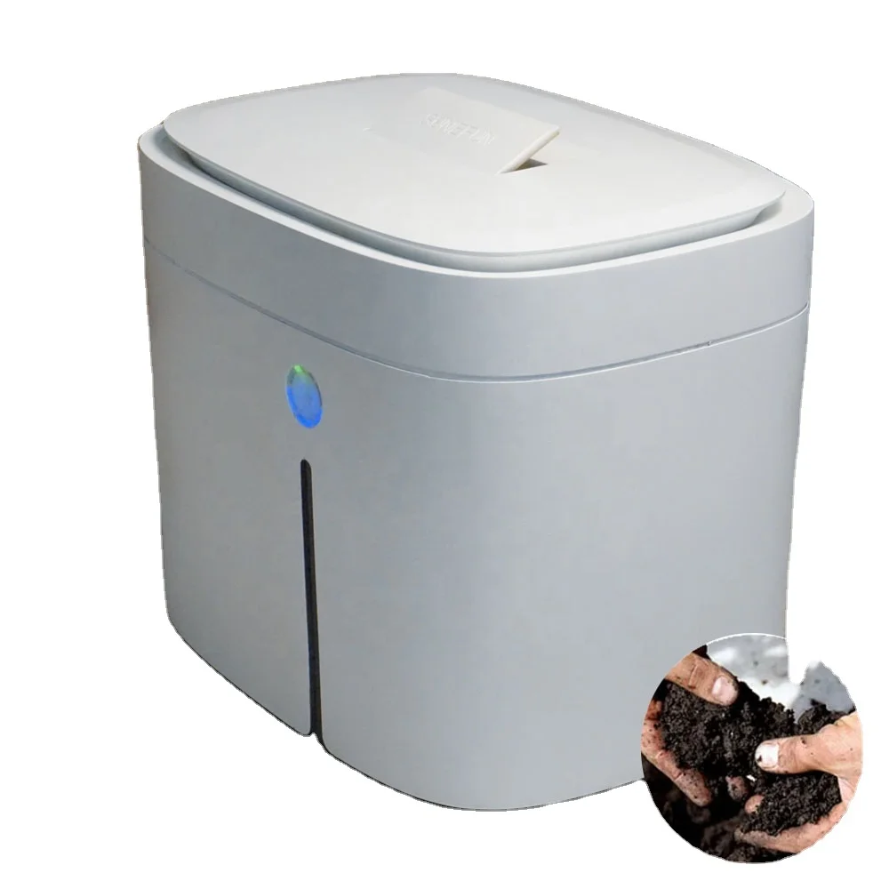 

Garbage Disposal Electric Composter Food Waste Disposer Food Waste Processor Food Waste Disposal Machine