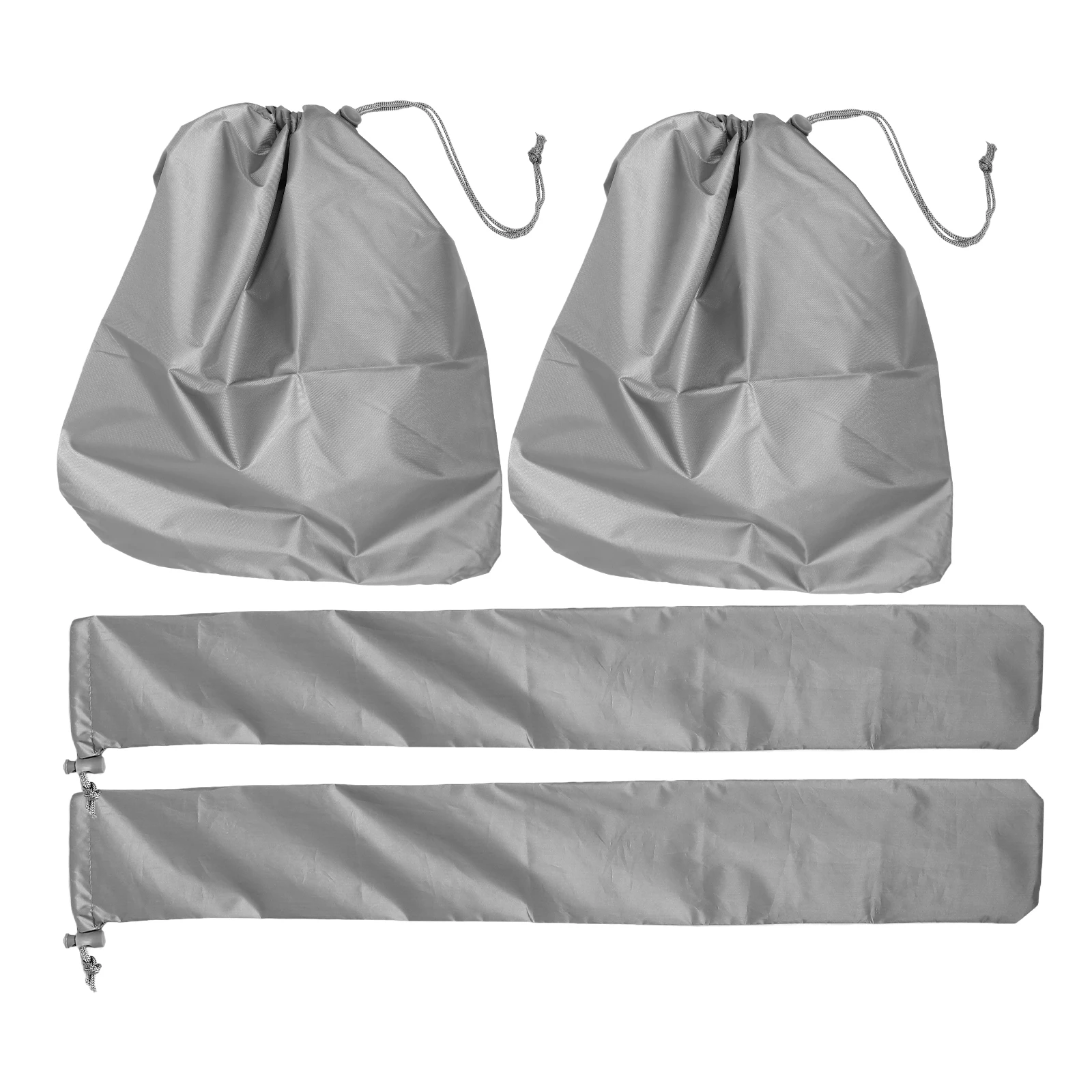 

1 Set Windshield Covers Durable Car Side Mirror Caps Wiper Blade Sleeves Universal Fit Driver Side Mirror Cover Vehicle Wiper
