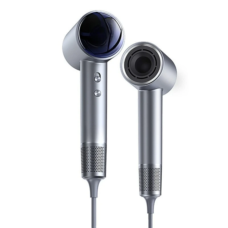 

High-power high-speed hair dryer daily gauge 110V negative ion quick drying does not hurt hair dryer