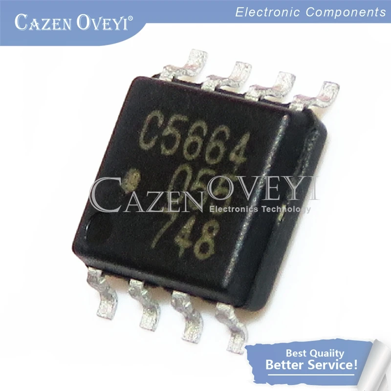 1-5pcs MX25L6406EM2I-12G OB2203CP 2SC5664-E1-AZ 3013X 93LC66BE-/SN 93LC66BI-/SN AD711JRZ AD8042ARZ ADM485ARZ ADM485JRZ SOP-8