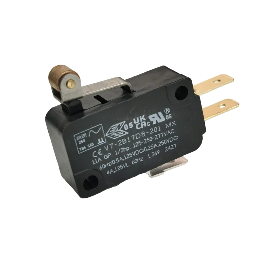 V7-2B17D8-201 Honeywell Micro Switch