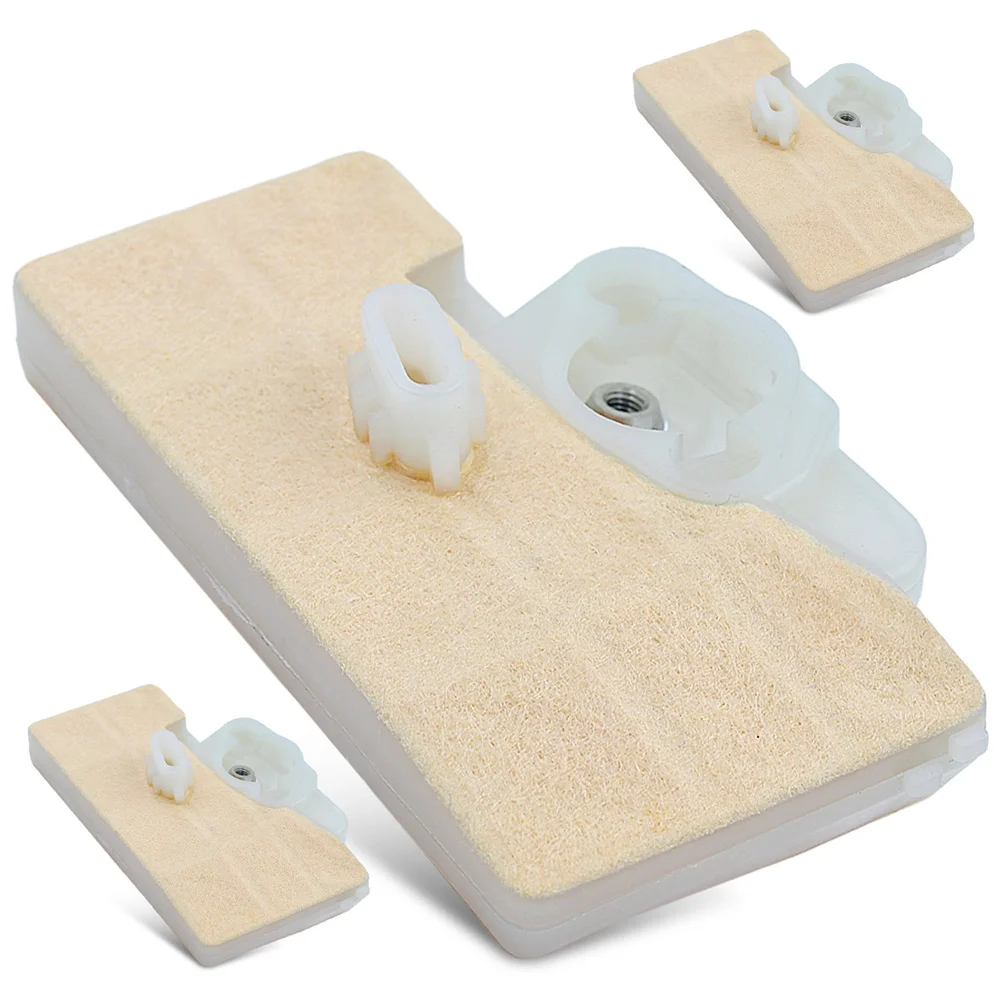 Filtre à Air pour tronçonneuse STIHL 029 Super 039 310 390 290 MS310 MS390 MS290, 3 pièces/lot, 1127 120 1621 MS290