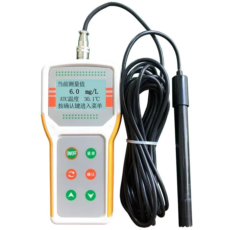 JPB-607A Portable D…