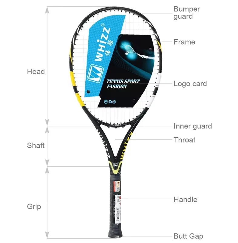 Professional Padel Tennis Racket 100% Full Carbon Fiber Soft EVA Core Paddle Tennis Racquet Pala De Padel for Men Women Training view 5