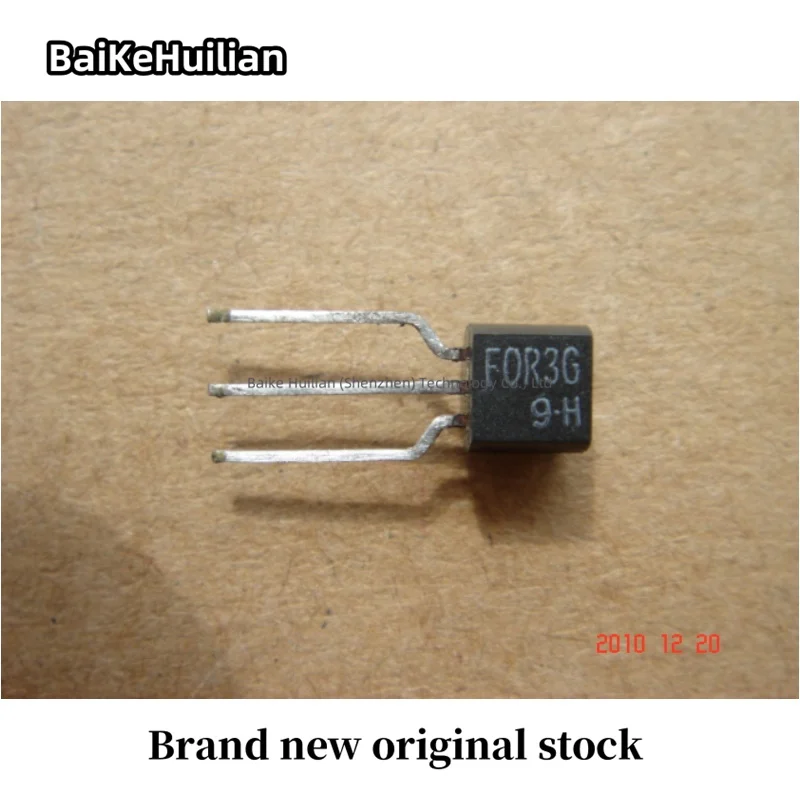 Transistor SFOR3G42 For3G, TO92 Brand New, estoque original, 5-50pcs por lote