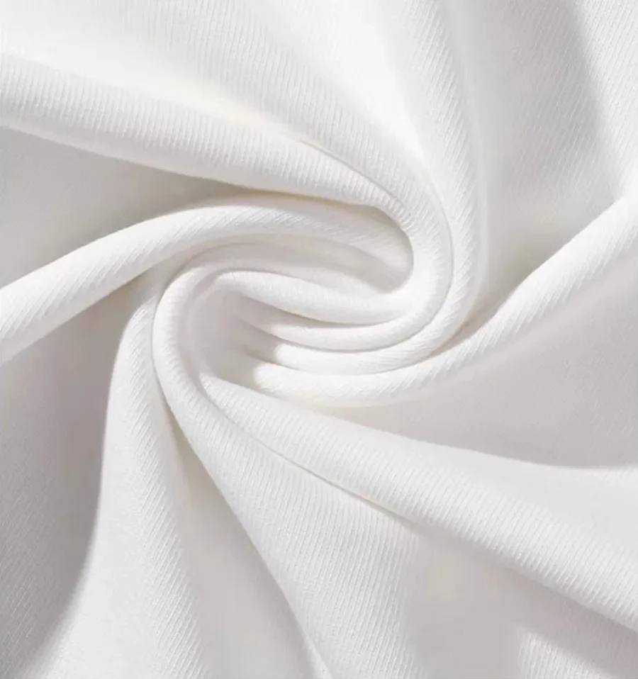 تي شيرت فني - تي شيرت برسومات الطماطم المائية - قميص أبيض أنيق كبير الحجم مصنوع من القطن بنسبة 100% لعشاق الفن وعشاق النمط المنعش #5