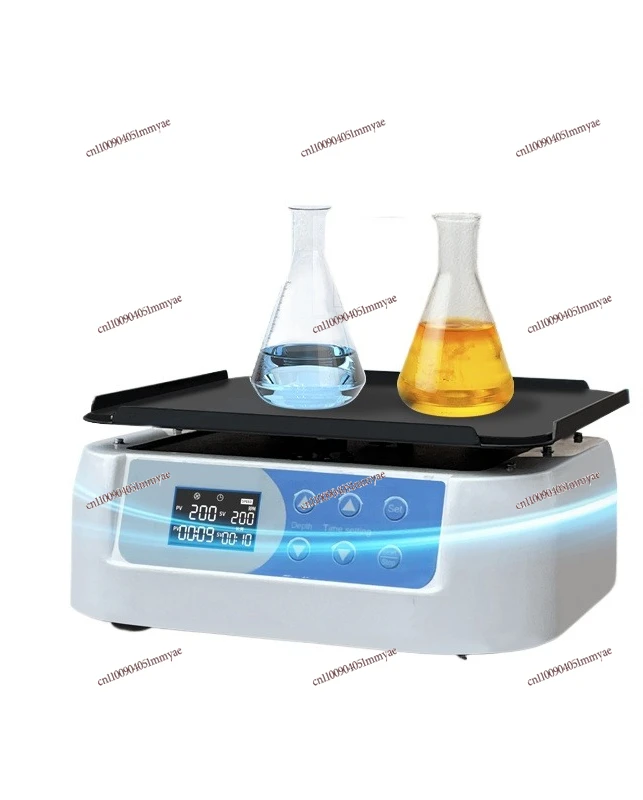 

TSM Decolorizing Shaker, Gyroscopic Oscillator Mixer