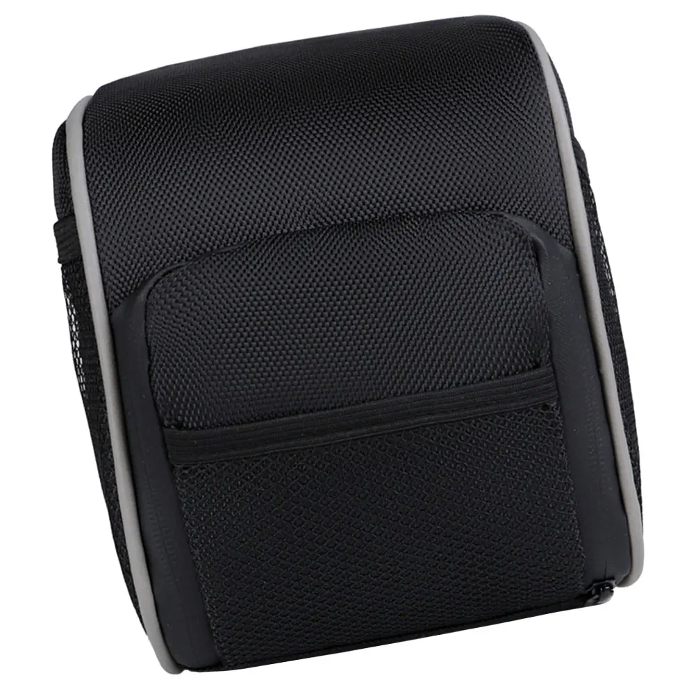 

Cycling Bike Phone Bag 600D Oxford Cloth Front Frame Pouch Waterproof Bicycles Skateboard Outdoor Supply Storage