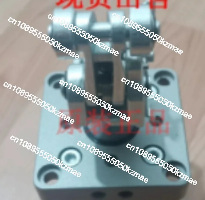 

Подходит для усиленных запорных цилиндров SMC RS2H50-30DL/BL/TL/DM/BM/TM-DC-DC