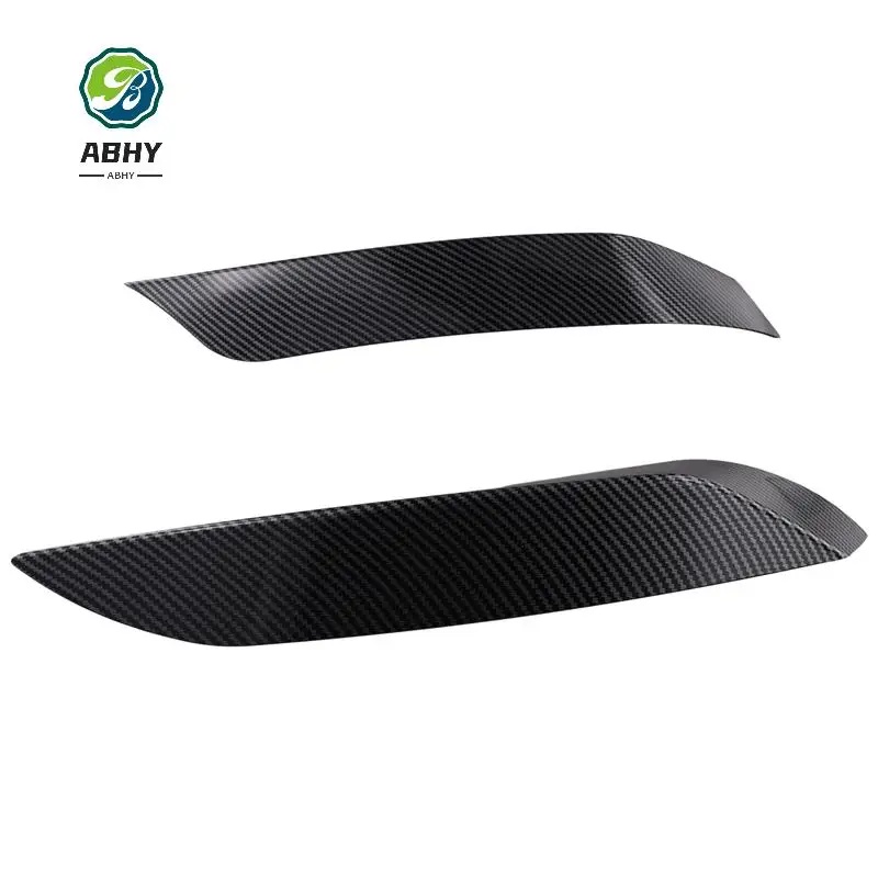 Abhy-Car Front Bump… - image