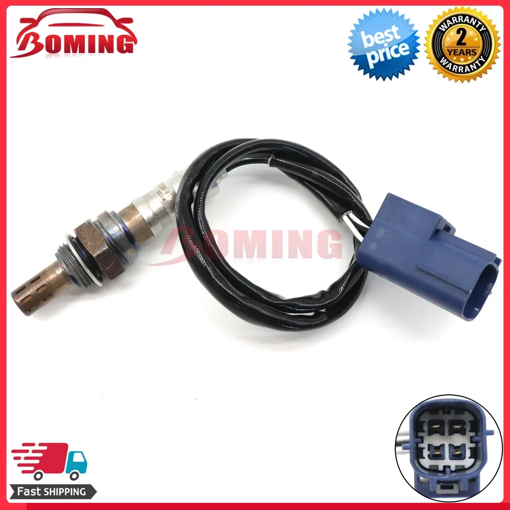 

Downstream O2 Oxygen Lambda Sensor 234-4313 For Nissan Frontier NV1500 NV2500 NV3500 Pathfinder Xterra For Suzuki Equator