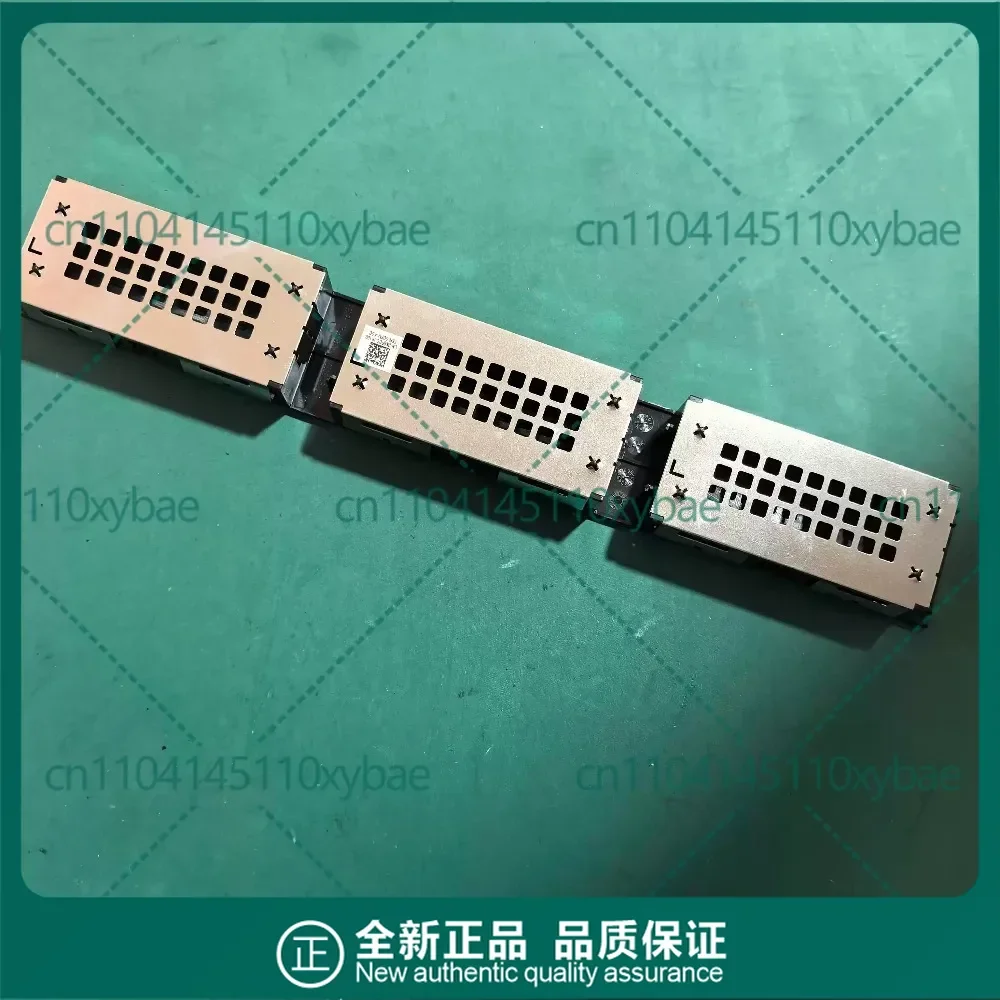 6x 2.5-inch SFF Hard Drive Mounting Panel K6FCC For Dell PowerEdge R640 R740