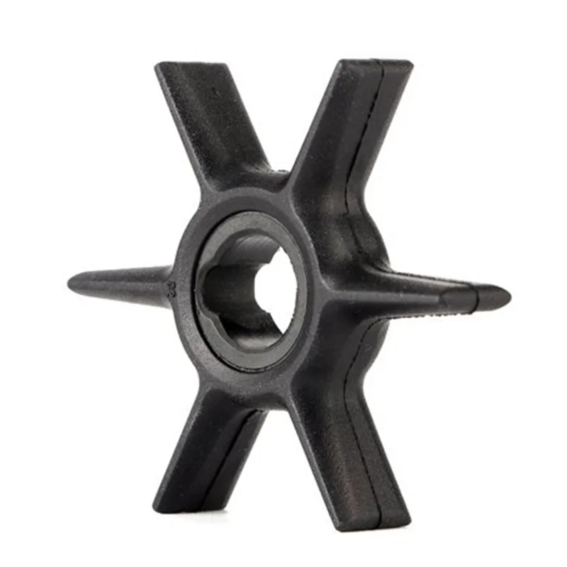 47-42038 Outboard Water Pump Impeller for Mercury Outboard Engine 47-42038-2 47-42038Q02