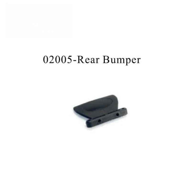 HSP RACING RC CAR ACCESSORIES PARTS NO. 02005 02009 02052 02077 FOR 1/10 SCALE ON ROAD 94103 94123