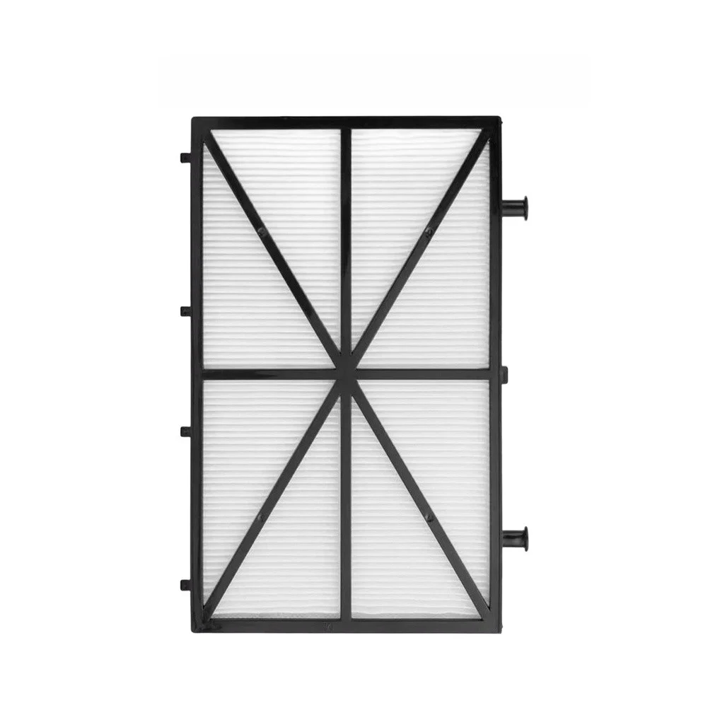 Accordion Style Filter 10.5 Long for X 6.25 Wide Ultra Fine Filter Robust Material Construction For Optimal Pool Cleaning