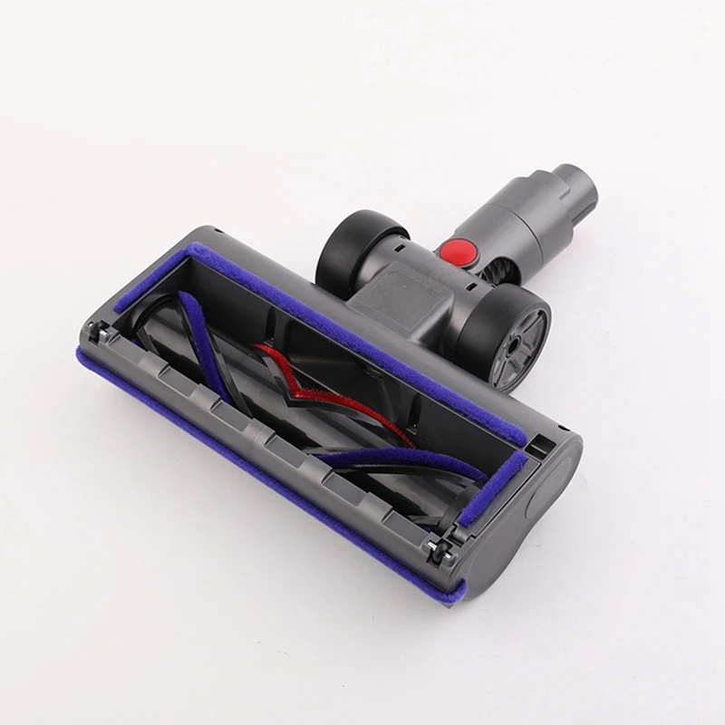 رؤوس فرشاة محرك مباشر لمكنسة Dyson الكهربائية ، أجزاء قابلة للاستبدال ، ملحقات للسجاد ، تنظيف الأرضيات ، Dyson V7 ، V8 ، V10 ، V11 ، V15