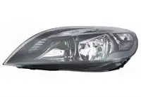 

For 525-rmldem2 ON headlight right V40 () 13- 15