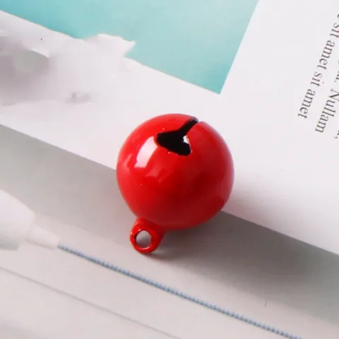Медные колокольчики 50 шт.