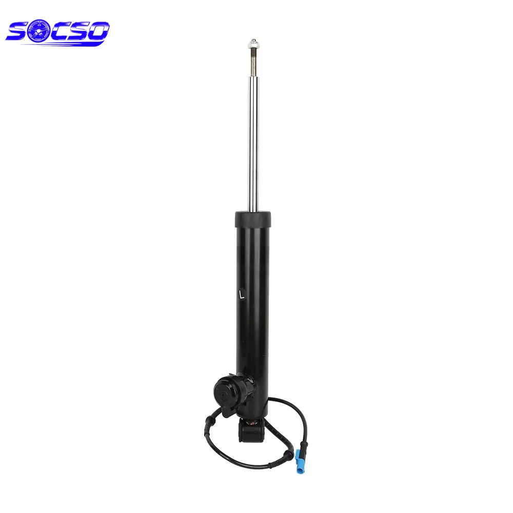 

1 piece 37116792891 37116792835 Front Electronic Shock Absorbers for BMW E89 Z4 XDrive 08-16 37116792892 37126790001 37126790002