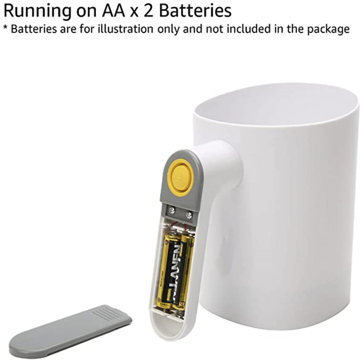 Thumbnail 3 - #4 Flour Sifters Comparison Guide