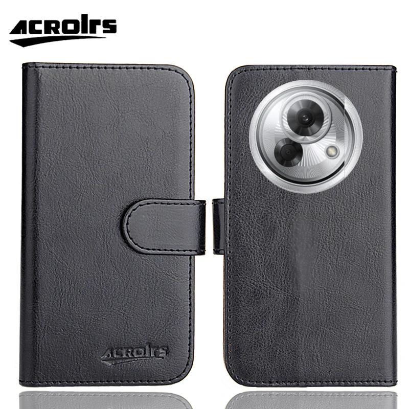 For Meizu Lucky 08 Case 6.78