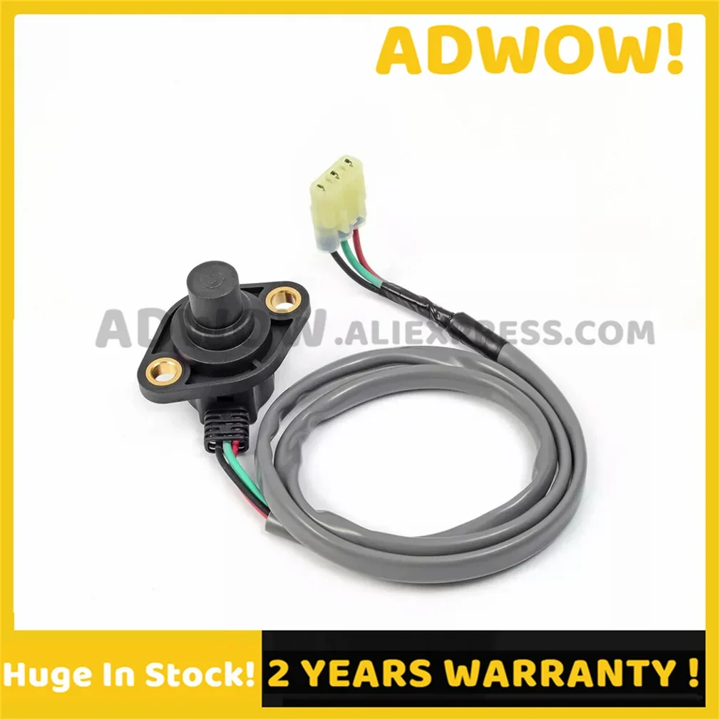 

37700-HN5-M51 37700HN5M51 37700 HN5 M51 Датчик скорости для двигателя Honda TRX350 RANCHER SPEEDOMETER PICK UP 2000-2006