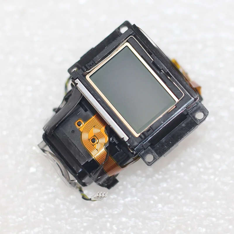 New Viewfinder Pentaprism without Focusing Screen Repair part For Nikon D7500 SLR