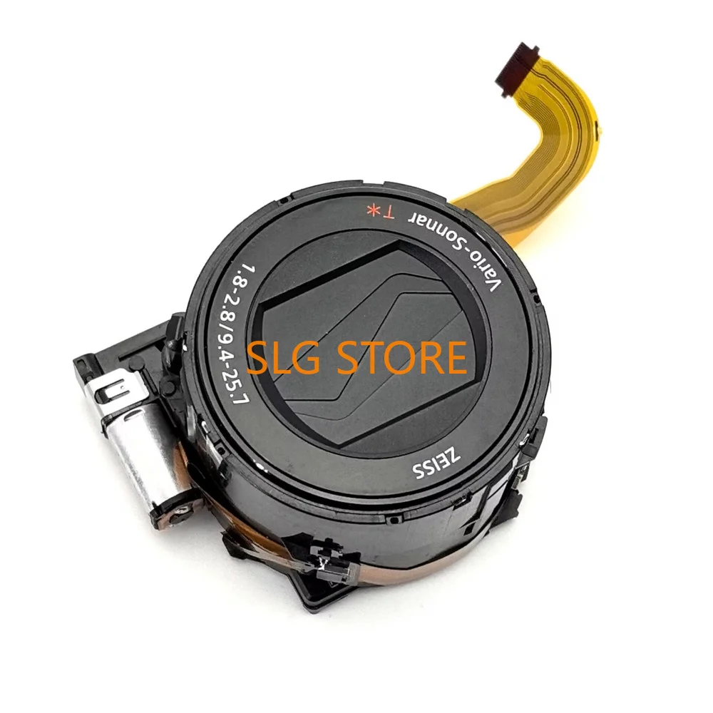 소니 ZV-1 ZV1 디지털 카메라용 광학 렌즈 줌 유닛 교체 부품, 수리 부품