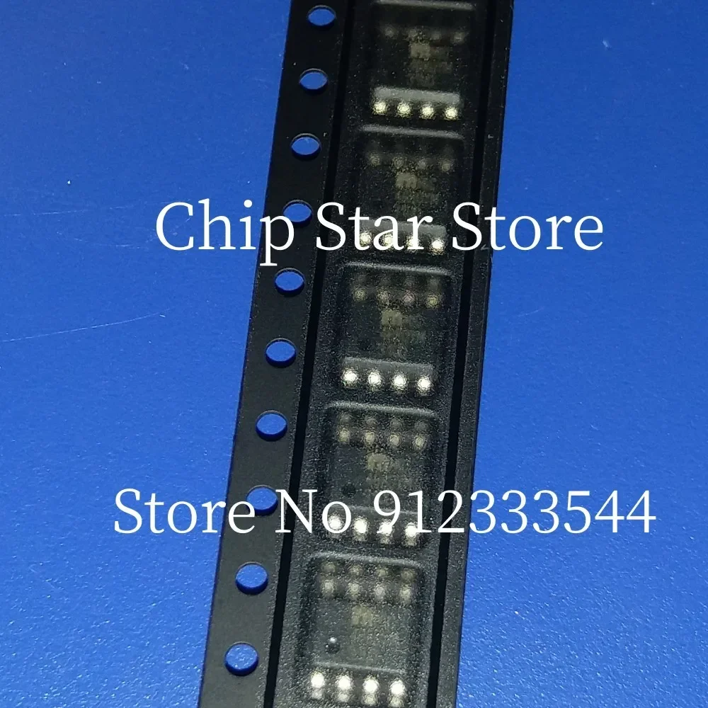 5-100pcs  MIC4680-3.3YM-TR  MIC4680-3.3YM  MIC4680  SOIC8  Buck (Step Down) Switching Regulator  100%New And Original