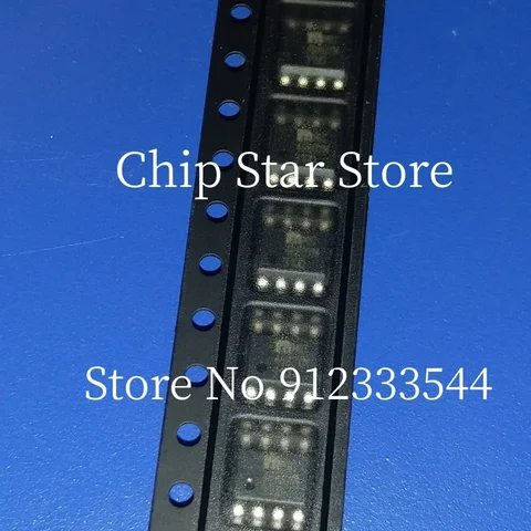 5-100pcs  MIC4680-3.3YM-TR  MIC4680-3.3YM  MIC4680  SOIC8  Buck (Step Down) Switching Regulator  100%New And Original