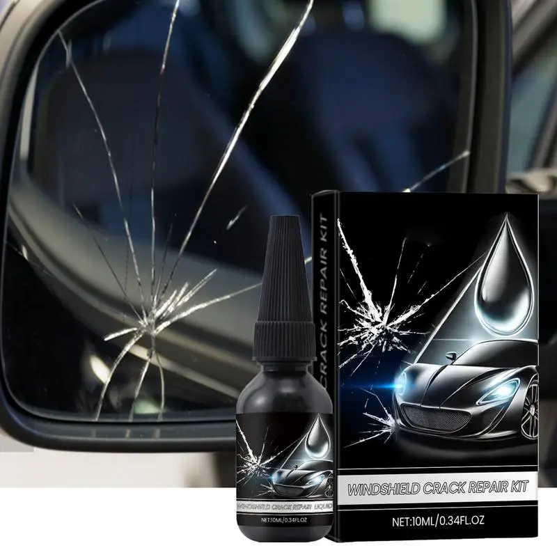 

Auto Window Scratch Restore Liquid Car Scratch Repair Solution Ensure Driving Safety Car Glass Scratch Fluid Filler Vehicle Care