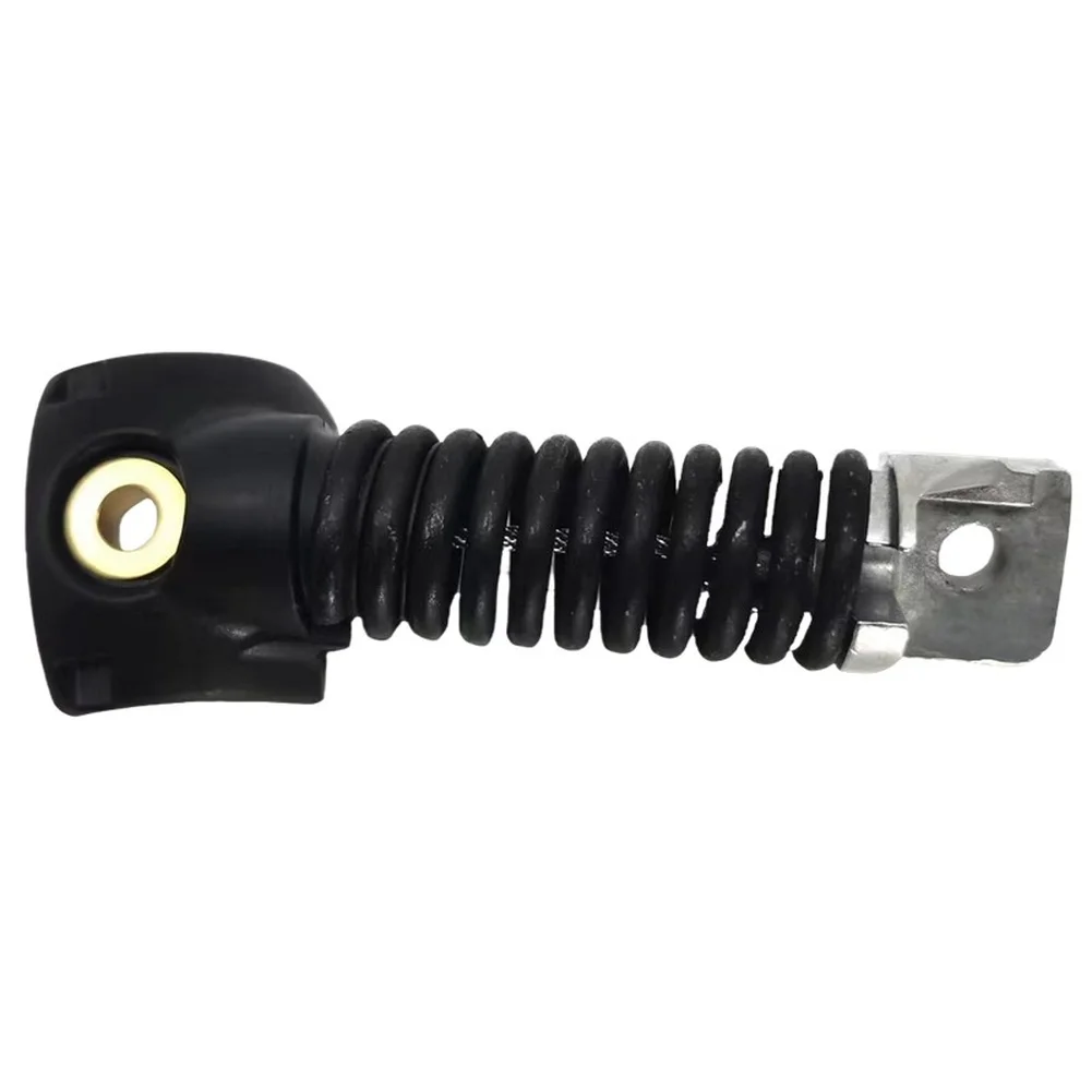 Chainsaw Handle Spring Buffer For MS661 MS661C Replace Number 11447913100