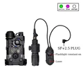 BK Green M300 Set