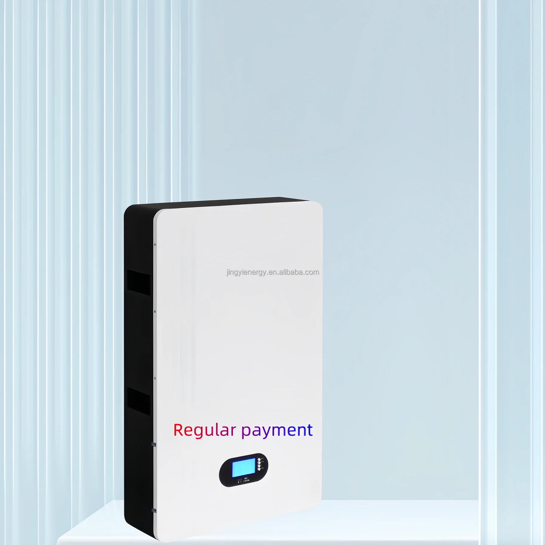 Custom 12V 12.8V 50… - image