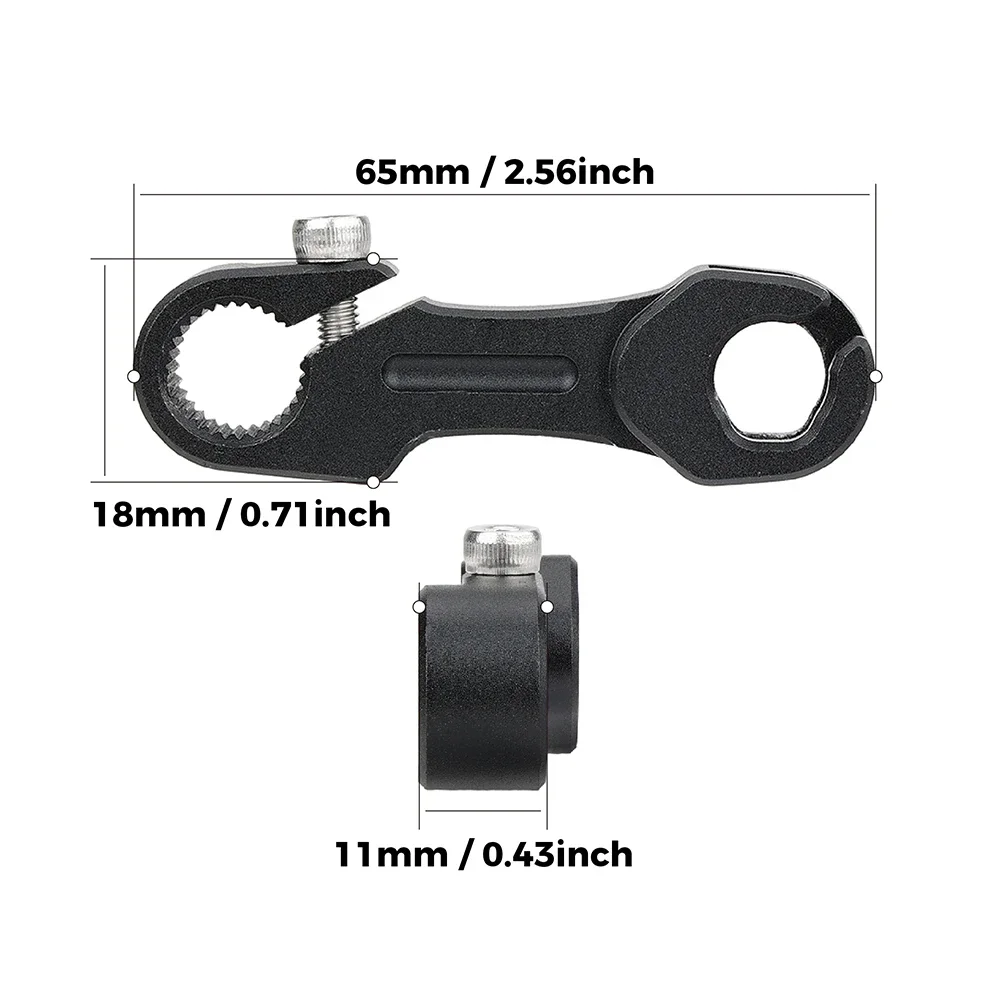 رابتور 700 سحب كبل القابض الذراع دفع رافعة الجمعية البليت متوافق مع ياماها رابتور 700 2006-2024 رابتور 700R 2011-2024 #6