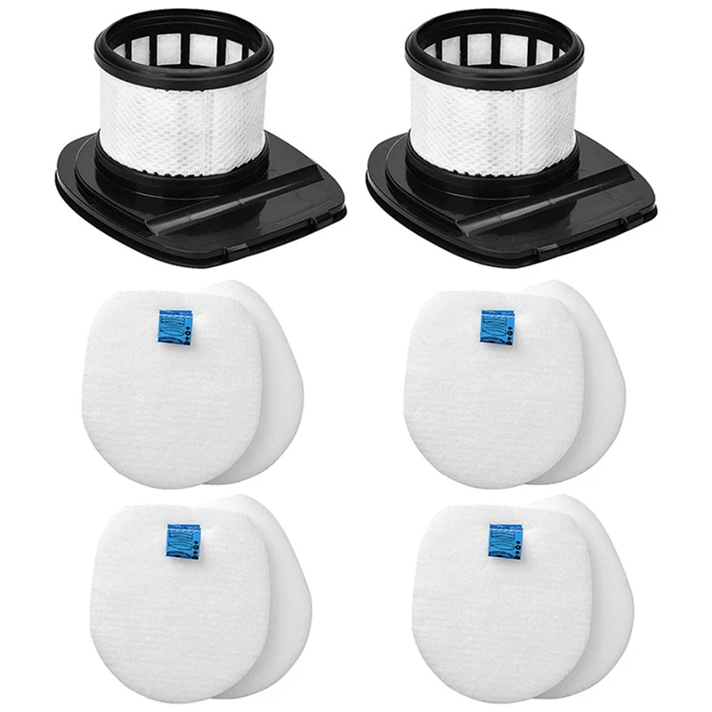 シャークコードレススティックバキューム,ix140,ix141,ix142,iz140,iz140c,iz141C,iz142,uz145,616fj140および617fj140のフィルター交換