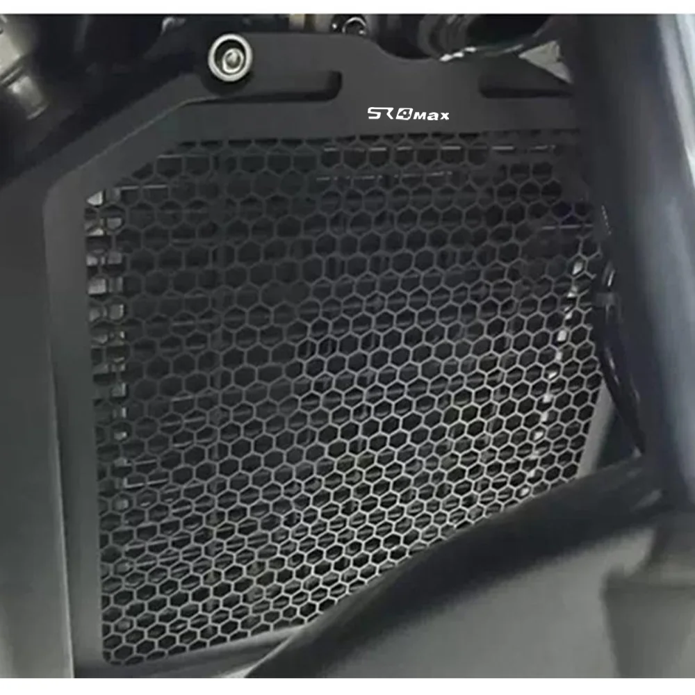 

FOR VOGE SR3 SR250GT SR4 SR4Max 2022-2023 2024 2025 2026 Motorcycle Accessories Radiator Protection Grille Guard Protector Cover