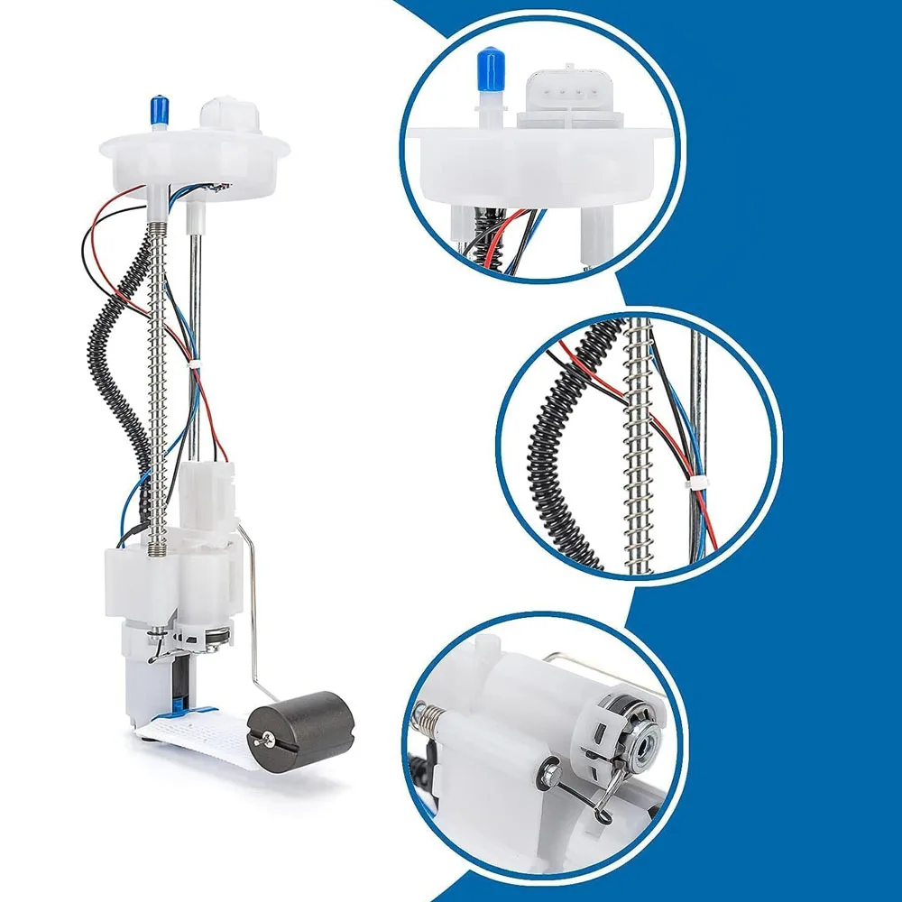 

original 2205469 Fuel Pump Assembly For Polaris Sportsman 570 2014-2019 47-1002 2208126 2207670 2521389 high quality