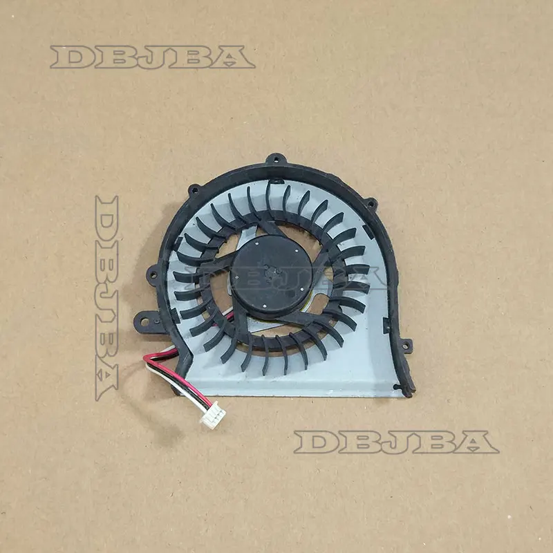 laptop cpu cooling fan for SAMSUNG NP300V3A NP305V3A NP355V3A KSB06105HA BC46 BA81-14323B 5V 0.4A