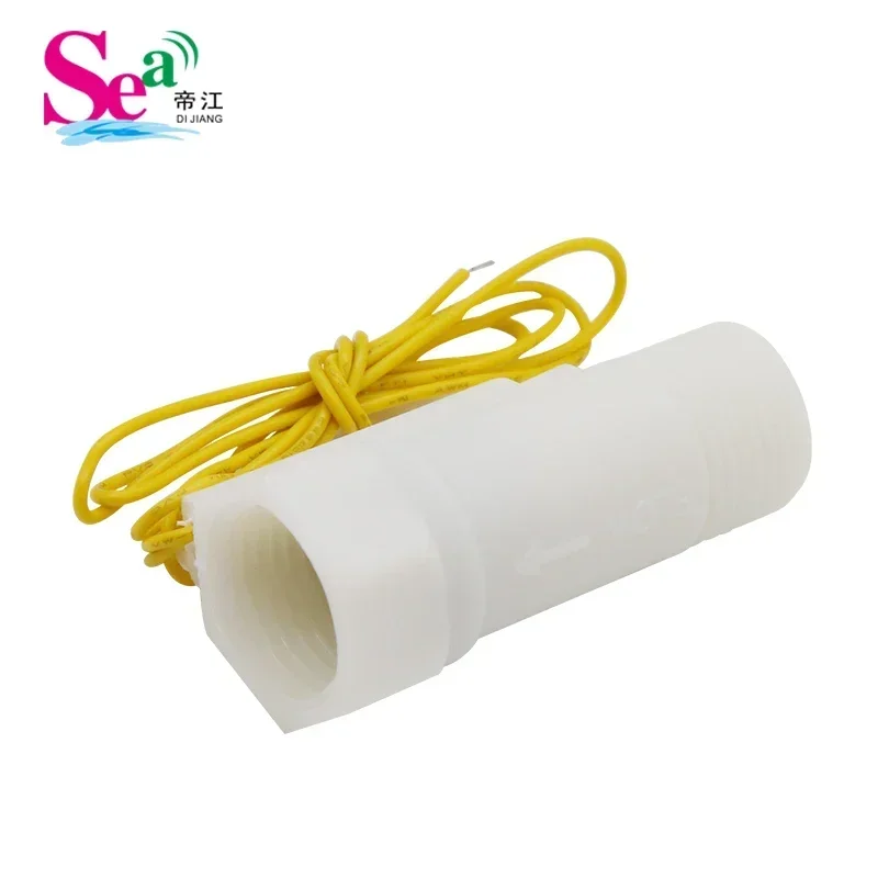 2PCS Water flow switch Flow switch Instant water heater accessories Professional for water flu should be judged