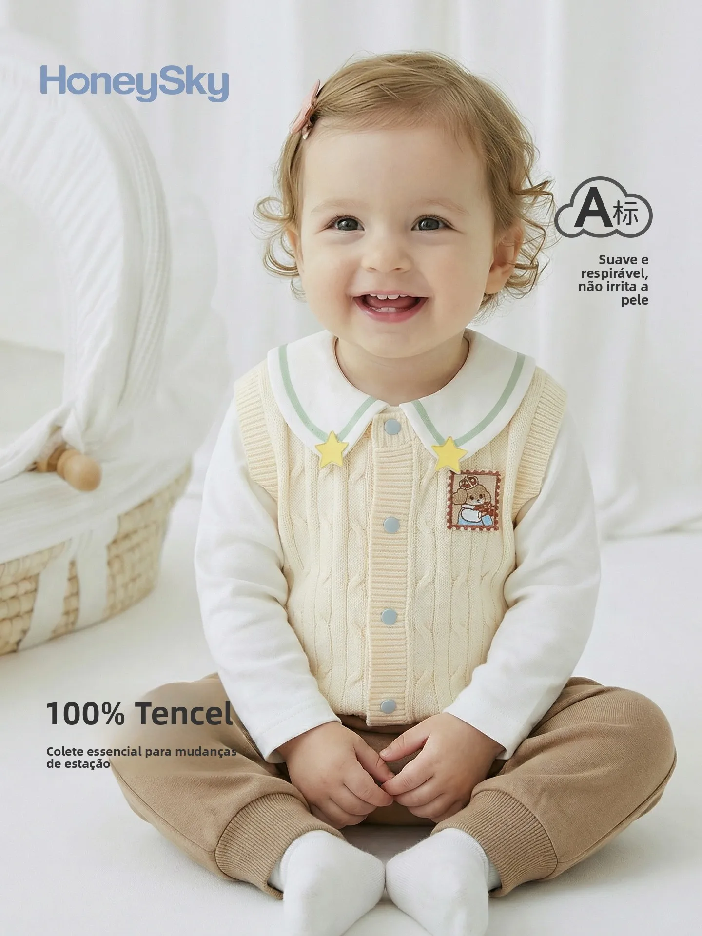 honey-baby-knitted-silk-vest-spring-autumn-children-outerwear-versatile-baby-clothes-fre-sle-reusable-oulder-top