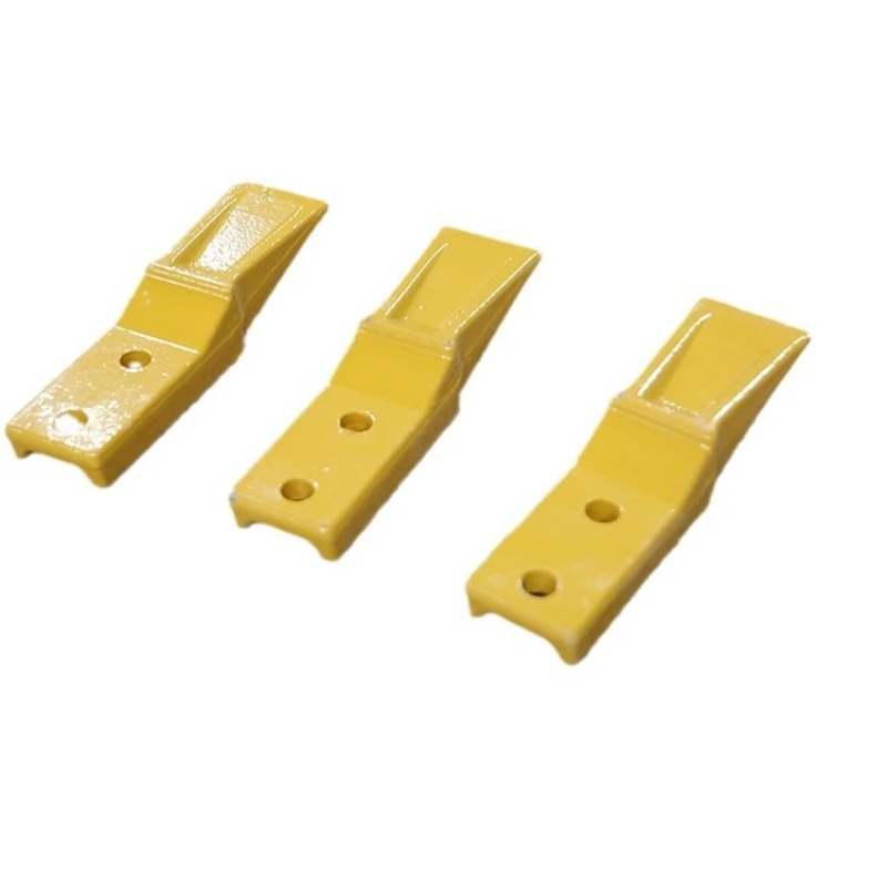 

Loader bucket forklift shovel loader wear-resistant bucket construction machinery digging bucket tooth
