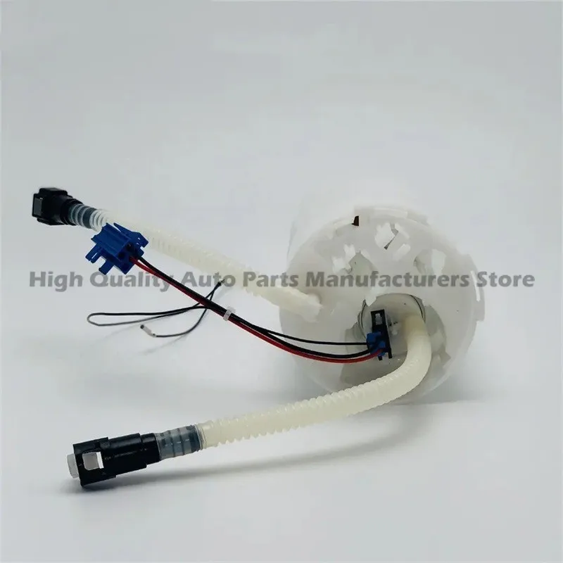 

For BMW X3 2007-2009 E83 Fuel Pump Assembly 16117198406 16117186453 High Performance Replacement