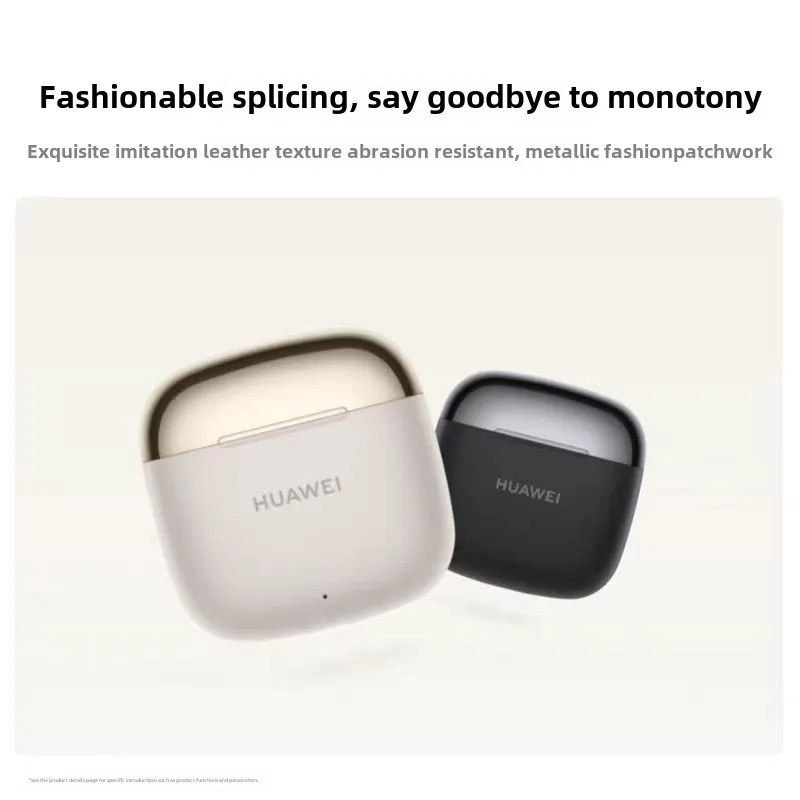 Original HUAWEI Freebuds SE 3,headphone,42h of Music Playback,Fast Charging,BT 5.4 Connection,compatible with IOS and Andr