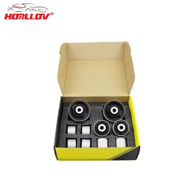 Control Arm Bushing…