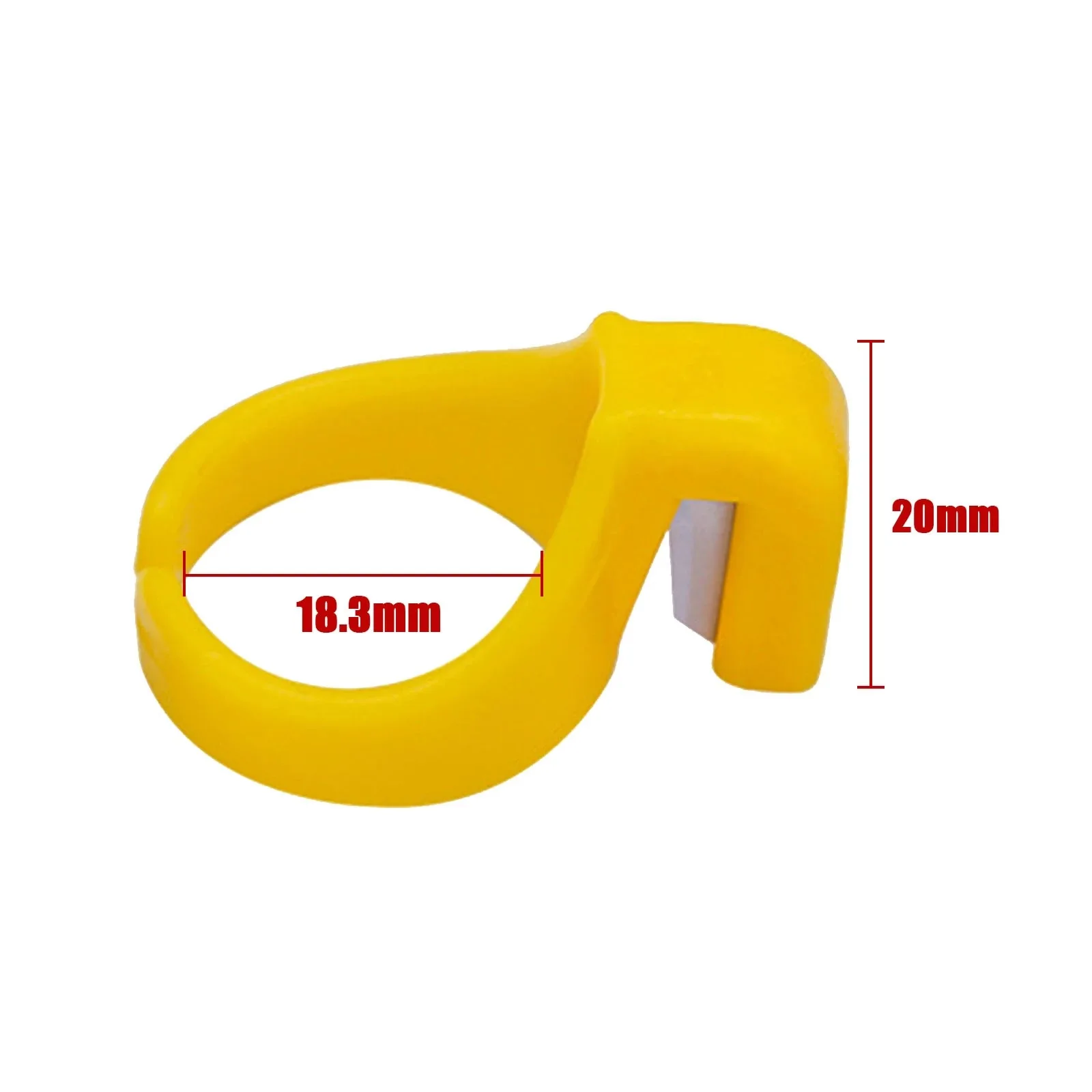 Thumbnail 4 - #92 Latest Yarn Cutters Offers