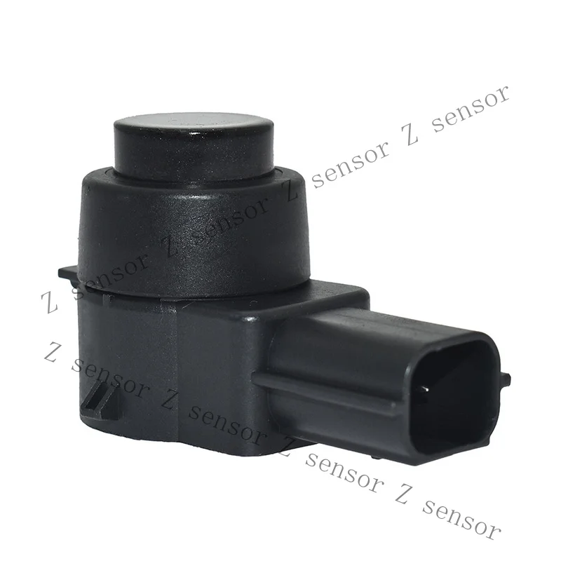 Z+ Reverse Backup Parking Bumper Park Assist Object Sensor 15239247 for Chevy GMC
