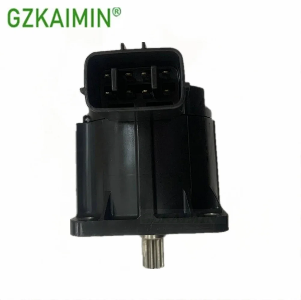 OEM K6T51274 Car Accessories High Quality  EGR Valve For Isuzu 4HK1 700P