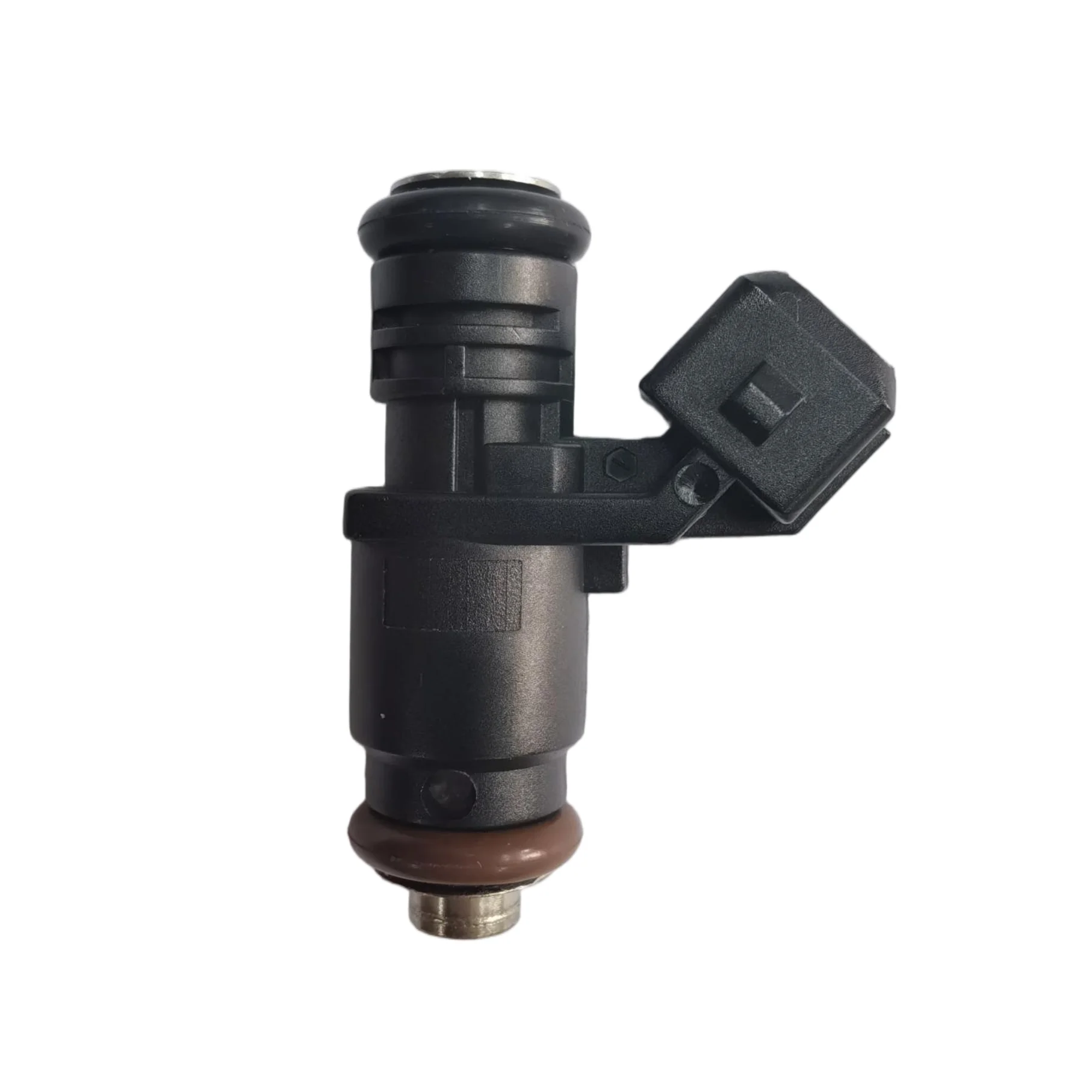 16600-7733R High Quality 4pcs Fuel Injectors For Renault Sandero Stepway 2007 Duster 2009#166007733R