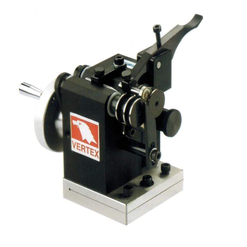 

TaiWan VERTEX High Quality Punch Grinder V-PGA for Grinding Machine Precision Machining